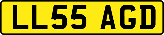 LL55AGD