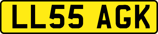 LL55AGK