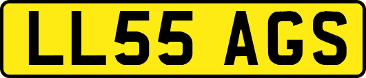 LL55AGS