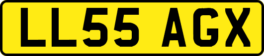 LL55AGX