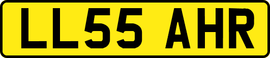 LL55AHR