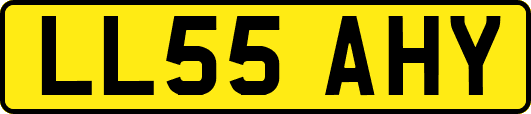 LL55AHY