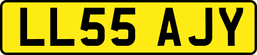 LL55AJY