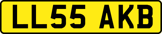 LL55AKB