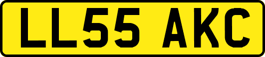 LL55AKC