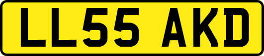 LL55AKD
