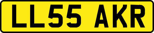 LL55AKR