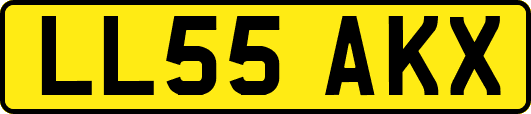 LL55AKX