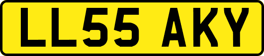 LL55AKY