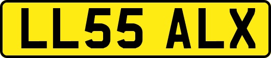 LL55ALX