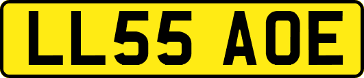 LL55AOE