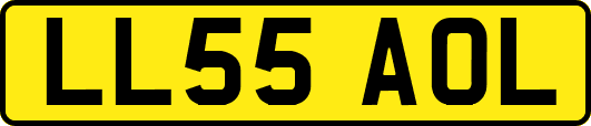 LL55AOL