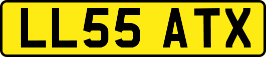 LL55ATX