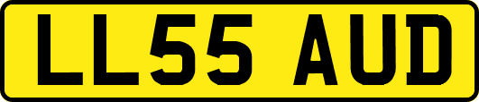 LL55AUD