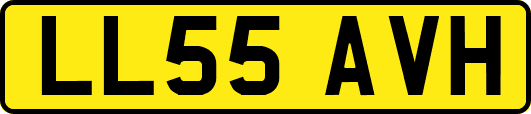 LL55AVH