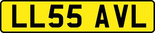 LL55AVL