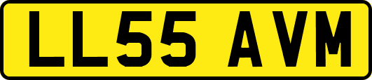 LL55AVM