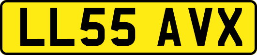 LL55AVX