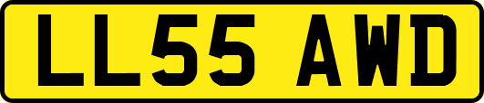 LL55AWD