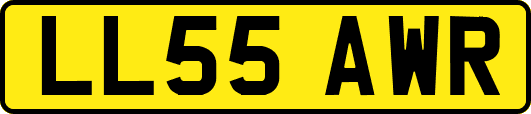 LL55AWR