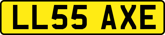 LL55AXE