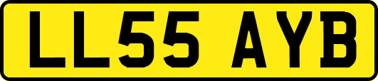 LL55AYB