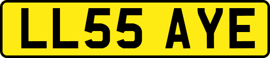 LL55AYE