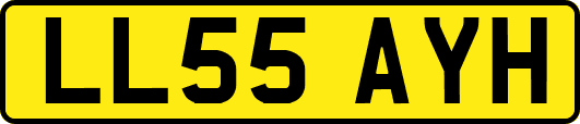 LL55AYH
