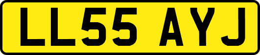 LL55AYJ