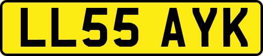 LL55AYK