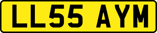 LL55AYM