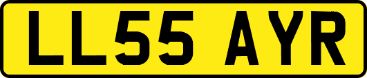 LL55AYR
