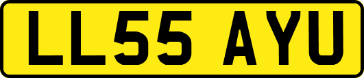 LL55AYU