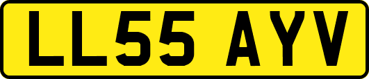 LL55AYV