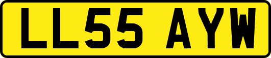 LL55AYW
