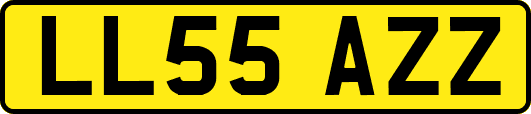LL55AZZ