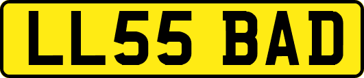 LL55BAD