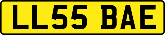 LL55BAE