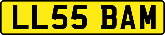 LL55BAM