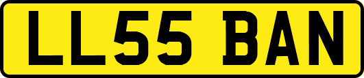 LL55BAN