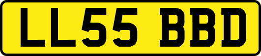 LL55BBD