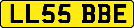 LL55BBE