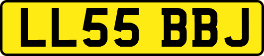 LL55BBJ