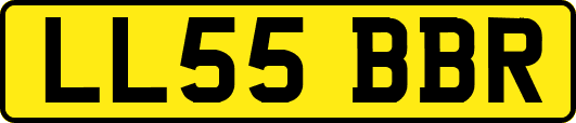 LL55BBR