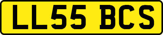 LL55BCS