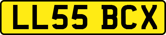 LL55BCX