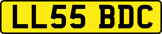LL55BDC