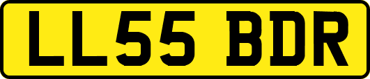 LL55BDR