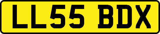 LL55BDX