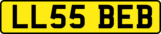 LL55BEB